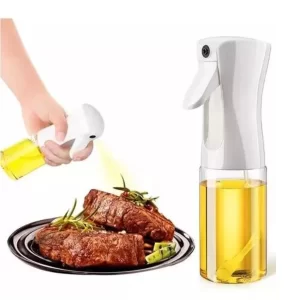 Dispenser Spray para azeite
