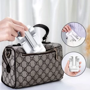 Suporte Ergonômico Dobravel Portátil Celular/tablet