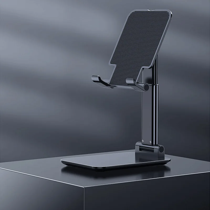Suporte Ergonômico Dobravel Portátil Celular/tablet - Imagem 5