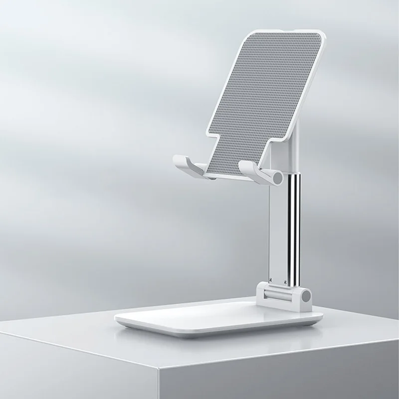Suporte Ergonômico Dobravel Portátil Celular/tablet - Imagem 3